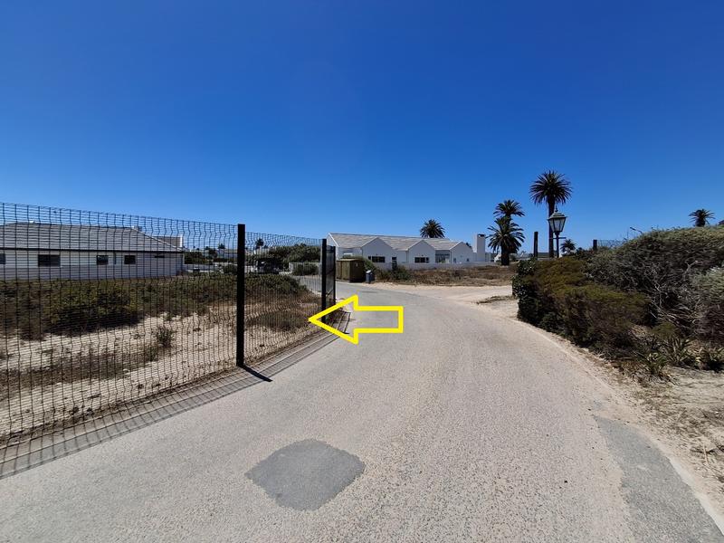 0 Bedroom Property for Sale in Shelley Point Western Cape